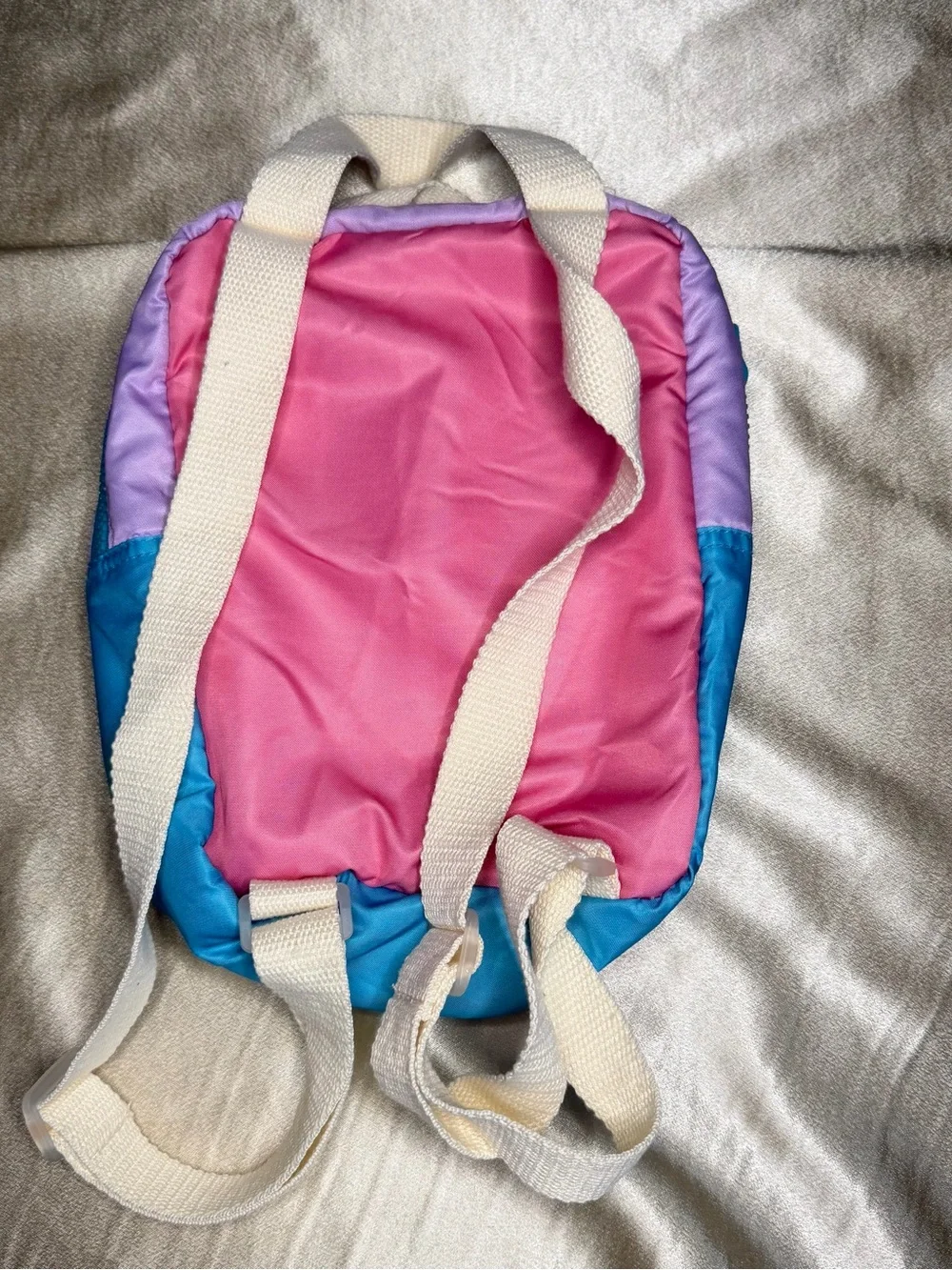 Rugrats Nickelodeon Mini Angelica & Suzie Backpack Viacom International 2022